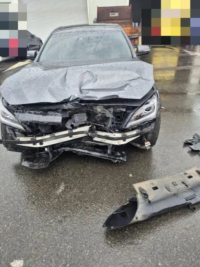 2018 Genesis G80 VIN: