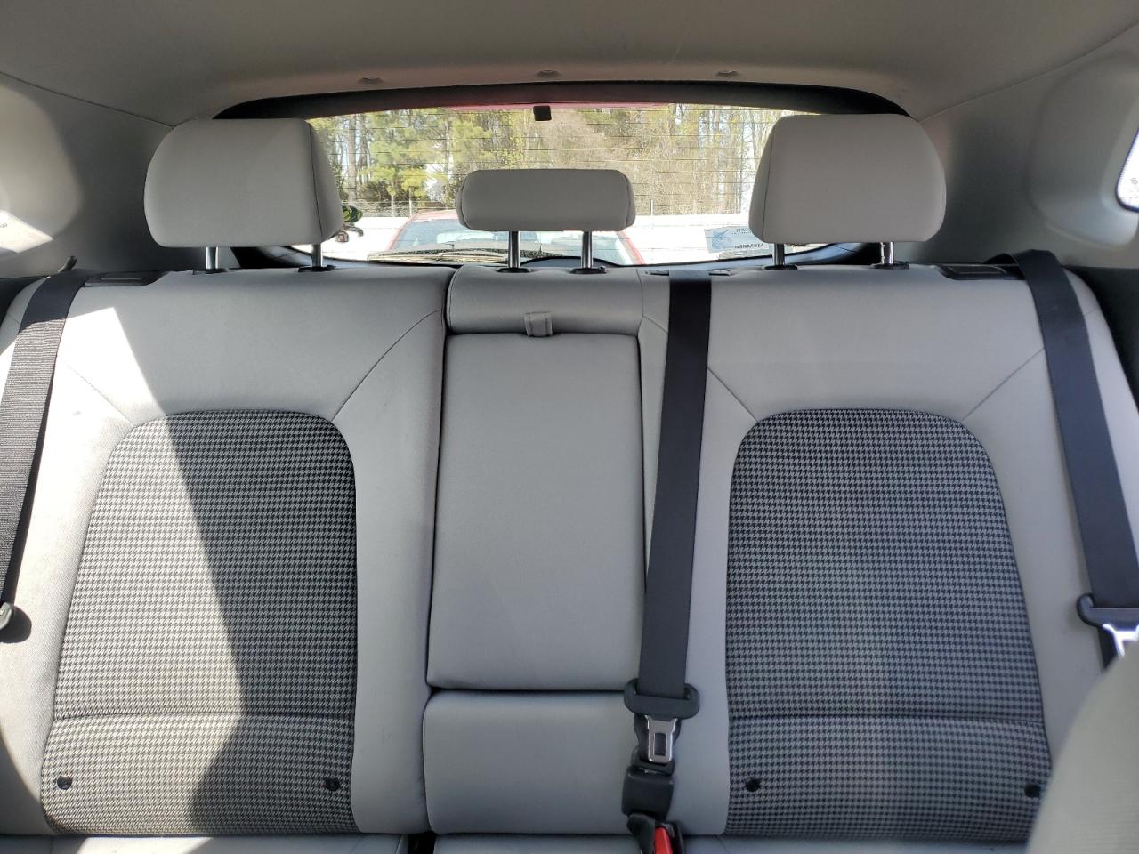 2022 HYUNDAI KONA SEL VIN:KM8K22AB8NU804699