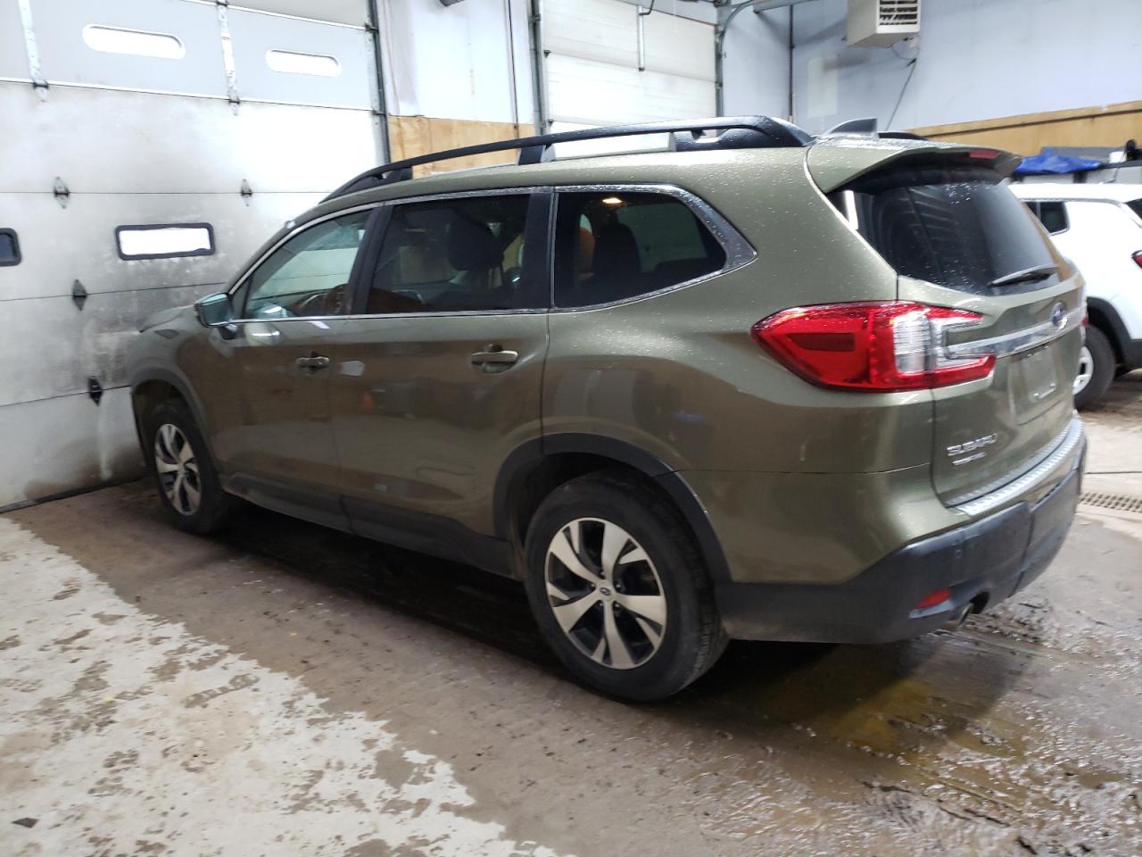 2023 SUBARU ASCENT PREMIUM VIN:4S4WMACD3P3448854