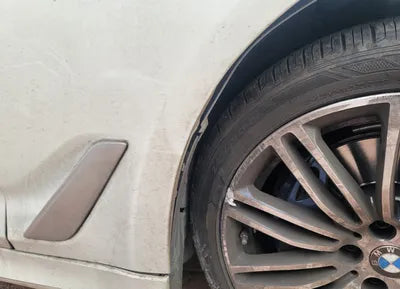 2019 BMW 530 WBAJD9100KWW47801 VIN:WBAJD9100KWW47801