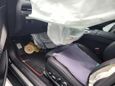 2023 Genesis G80 VIN: