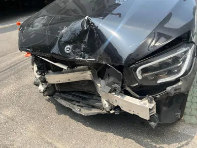 2020 Mercedes-Benz GLC 220 VIN: