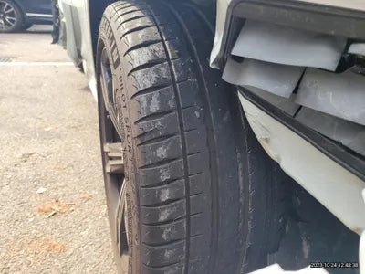 2023 BMW 320 WBA61FS07PFR15097 VIN:WBA61FS07PFR15097