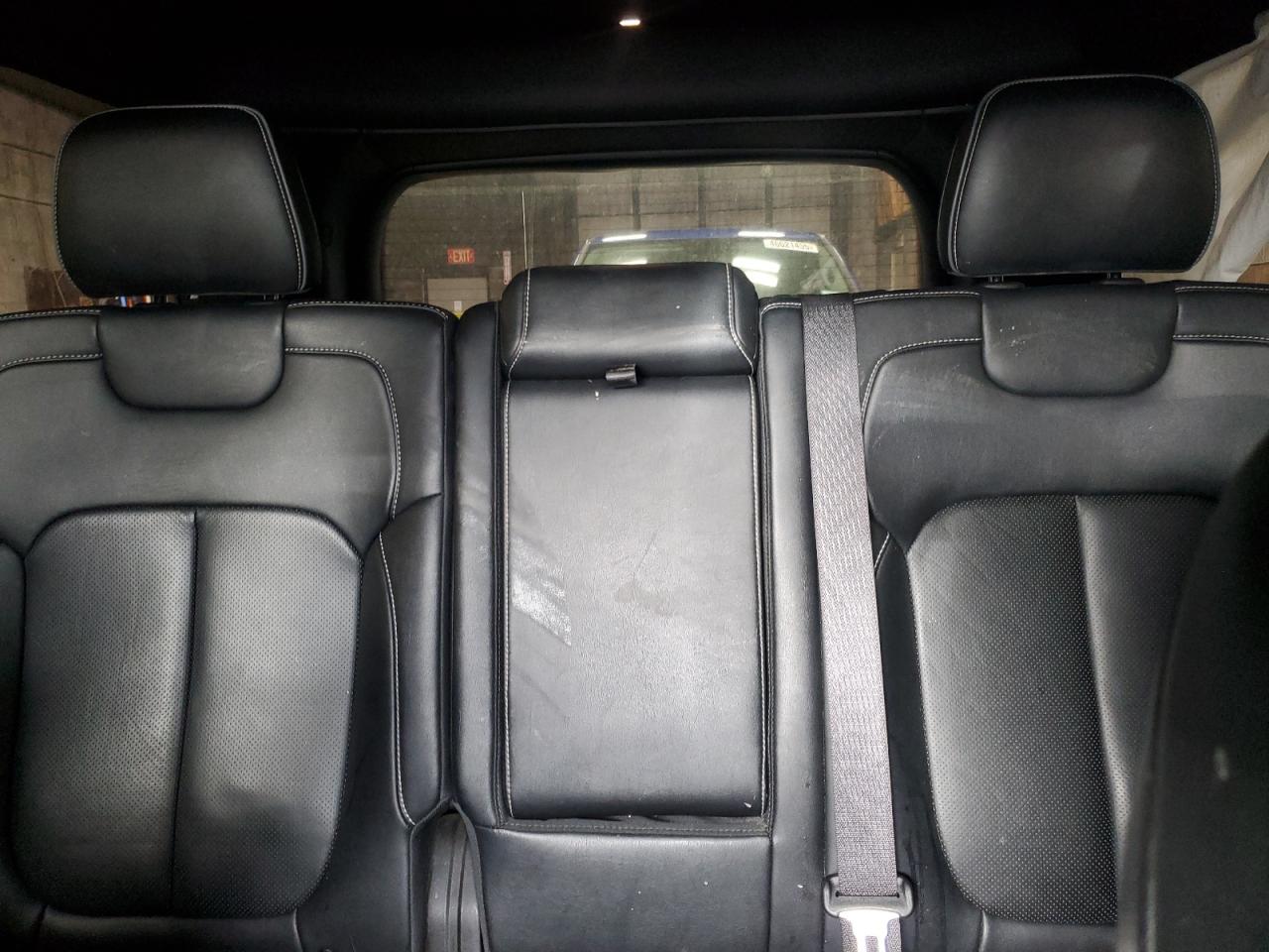 2022 JEEP GRAND CHEROKEE OVERLAND VIN:1C4RJHDG4N8565905
