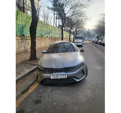 2020 Kia K5 KNAG341JBLA004964 VIN:KNAG341JBLA004964