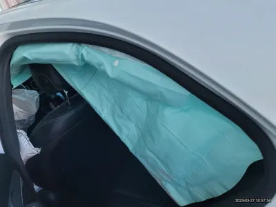 2015 Mercedes-Benz C 220 VIN: