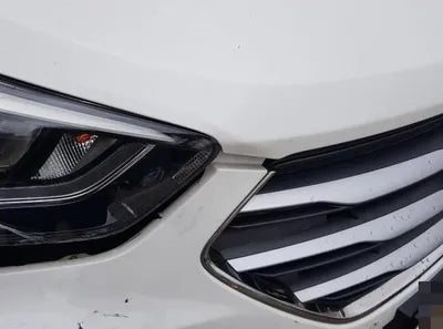 2016 Hyundai Santa FE VIN: