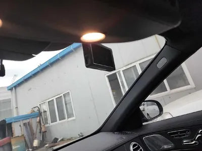 2015 Mercedes-Benz S 500 VIN: