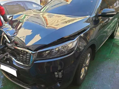 2018 Kia Sorento KNAPS81BBJA441570 VIN:KNAPS81BBJA441570