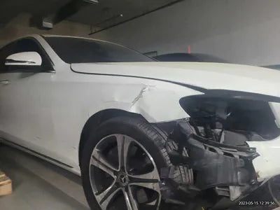 2019 Mercedes-Benz E 220 WDDZF0EB4KA567637 VIN:WDDZF0EB4KA567637