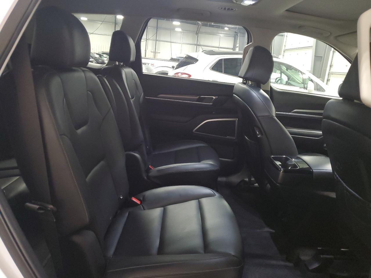 2022 KIA TELLURIDE S VIN:5XYP6DHC0NG217858