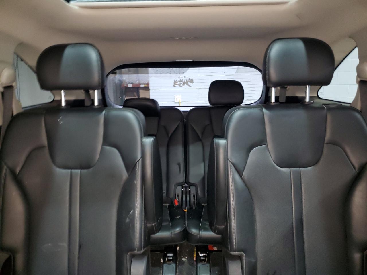 2022 KIA SORENTO SX VIN:5XYRKDLFXNG103484