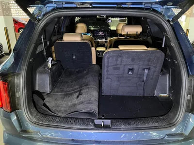 2021 Kia Sorento KNARG81BHMA009593 VIN:KNARG81BHMA009593