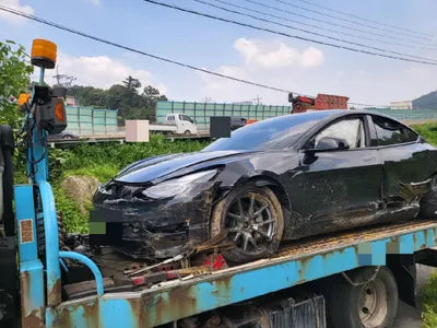 2022 Tesla Model 3 VIN: