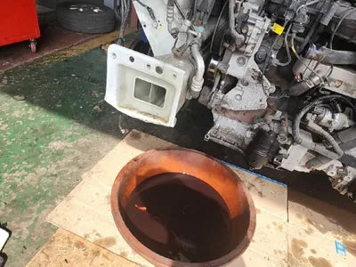 2017 Kia Carnival VIN: