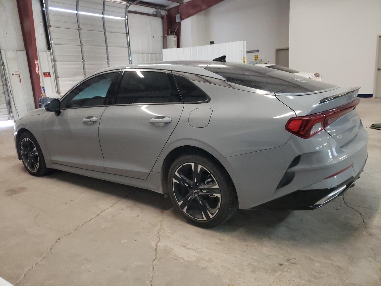 2023 KIA K5 GT LINE VIN:2FMDK3KC7ABA30869