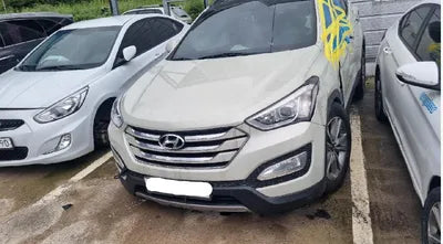 2015 Hyundai Santa FE KMHSW81UBFU470830 VIN:KMHSW81UBFU470830