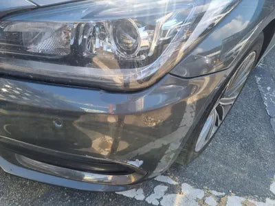 2018 Genesis G80 KMHGL412DJU295677 VIN:KMHGL412DJU295677