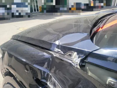 2023 Genesis GV80 KMTHB81DDPU144742 VIN:KMTHB81DDPU144742