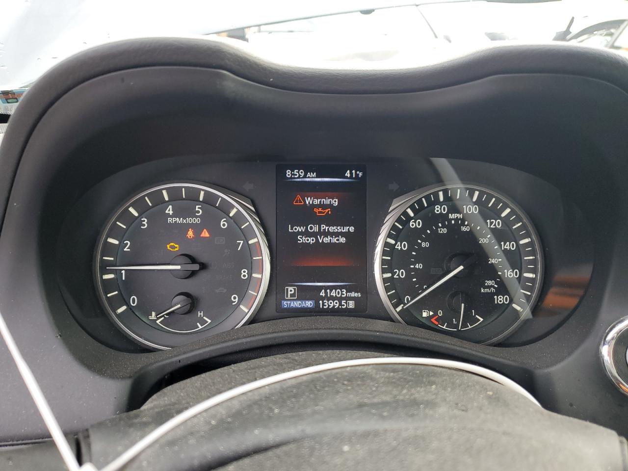 2022 INFINITI Q60 PURE VIN:JN1EV7JL0NM630032