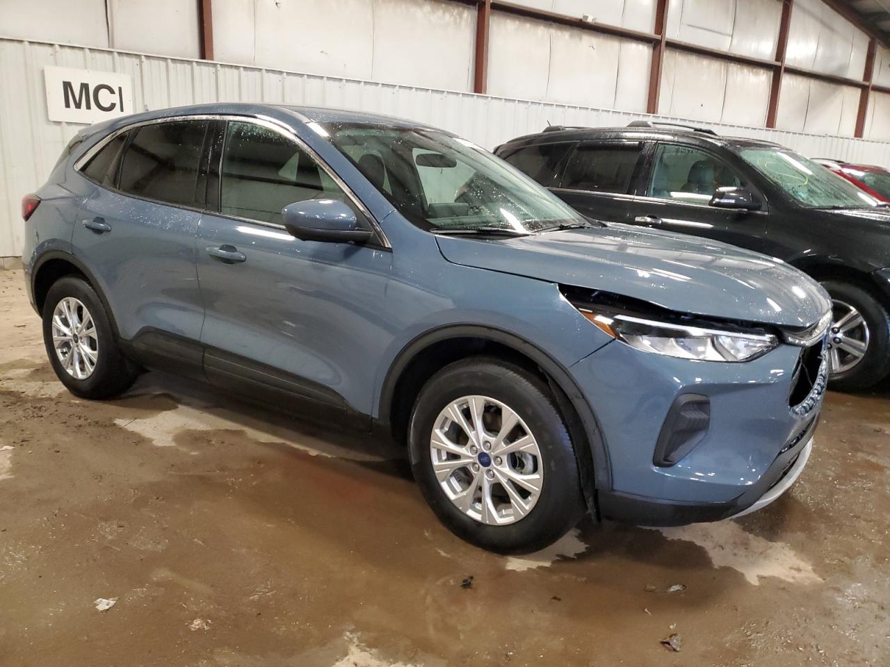 2023 FORD ESCAPE ACTIVE VIN:1FMCU9GNXPUA04594