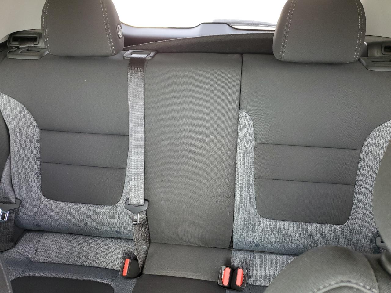 2022 CHEVROLET TRAILBLAZER LT VIN:KL79MPSL7NB055064