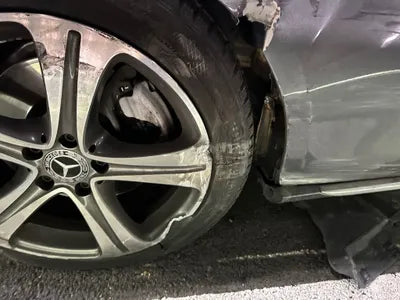 2018 Mercedes-Benz E 220 VIN: