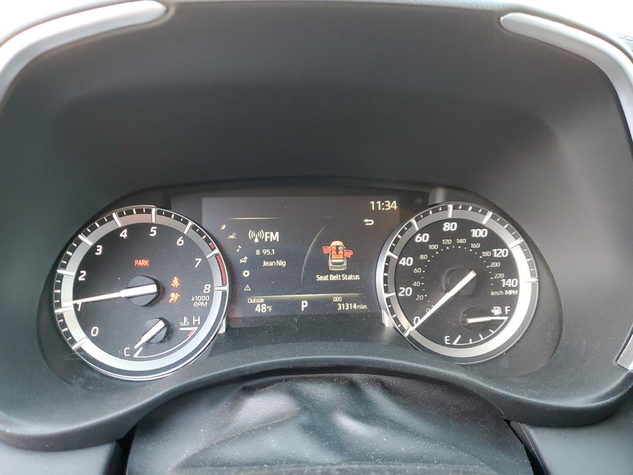 2022 TOYOTA HIGHLANDER LIMITED VIN:5TDDZRBH2NS206200