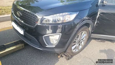 2015 Kia Sorento 175KMKNAPK81ABFA0 VIN:175KMKNAPK81ABFA0