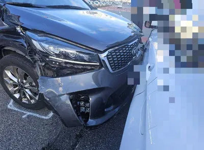 2017 Kia Sorento VIN: