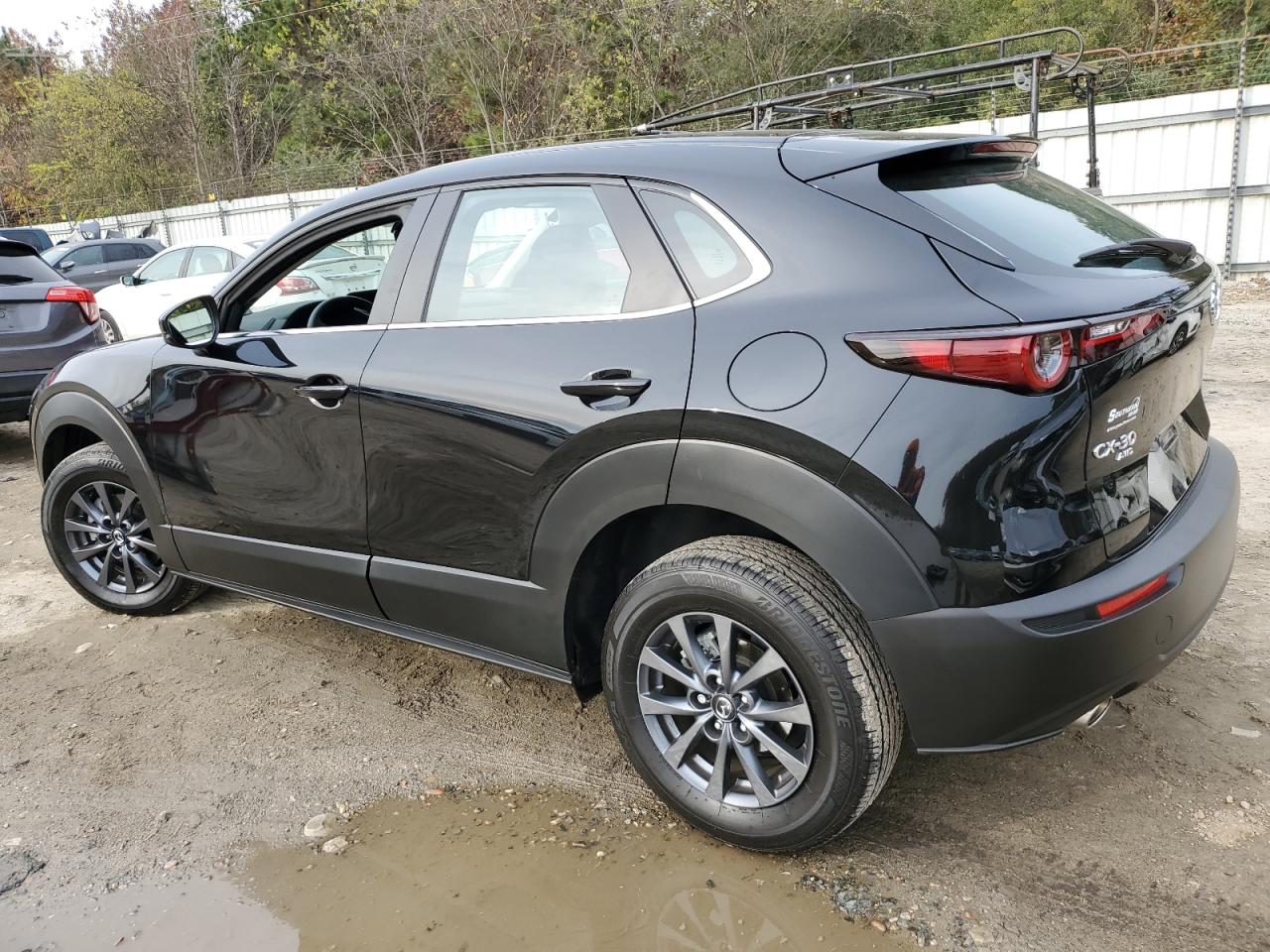 2024 MAZDA CX-30  VIN:3MVDMBAM5RM644329