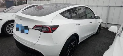 2023 Tesla Model Y VIN: