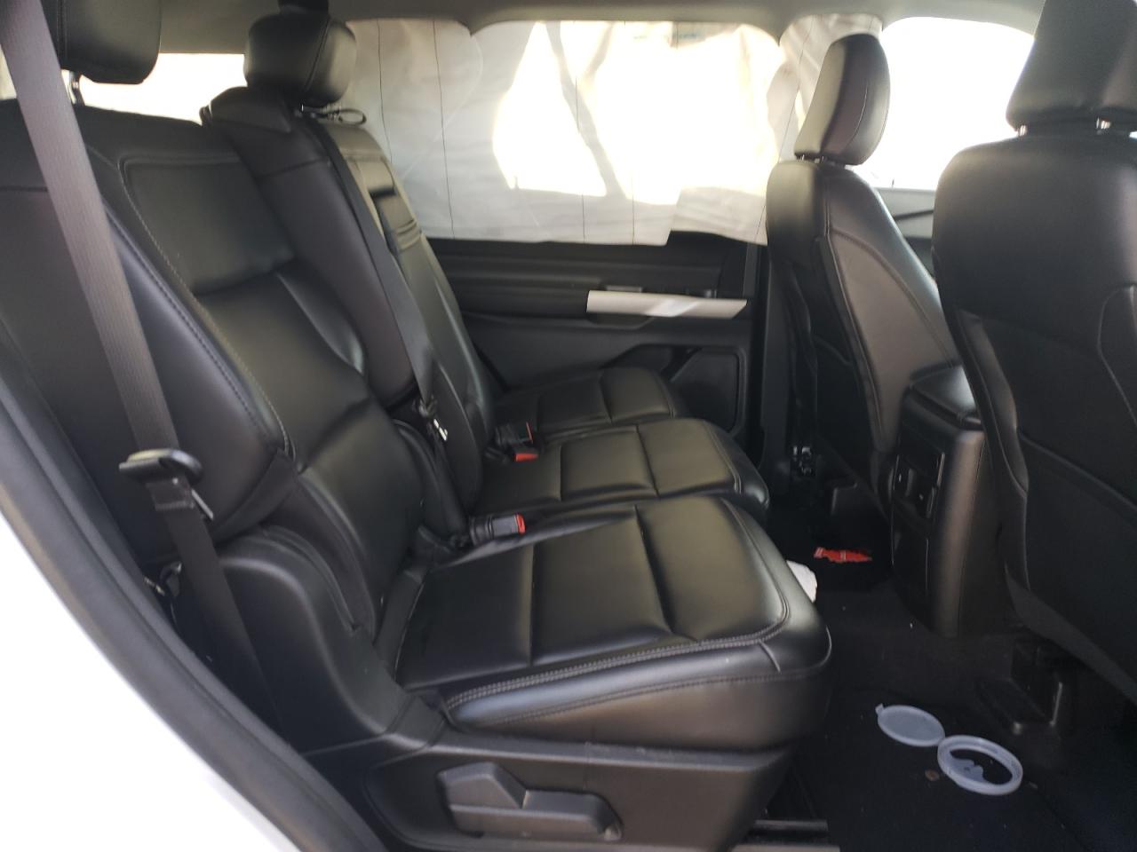 2022 FORD EXPLORER XLT VIN:1FMSK8DHXNGB18360