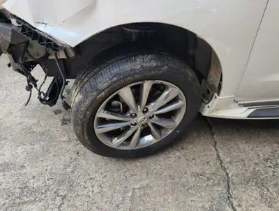 2018 Kia Carnival VIN: