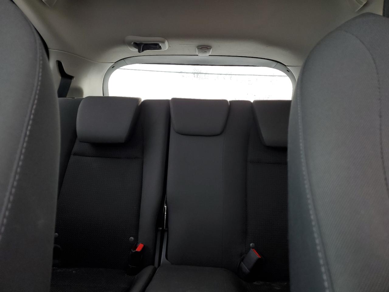 2022 HONDA HR-V EX VIN:3CZRU6H51NM772018