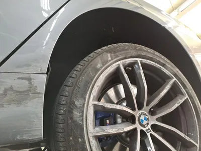 2022 BMW 520 WBA11BH00PCL31636 VIN:WBA11BH00PCL31636