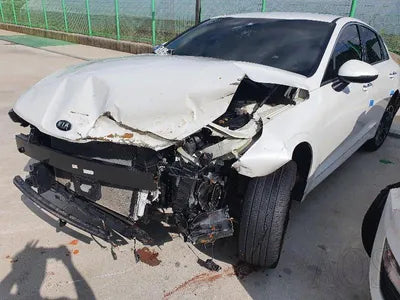 2021 Kia K5 KNAG241ABMA129562 VIN:KNAG241ABMA129562