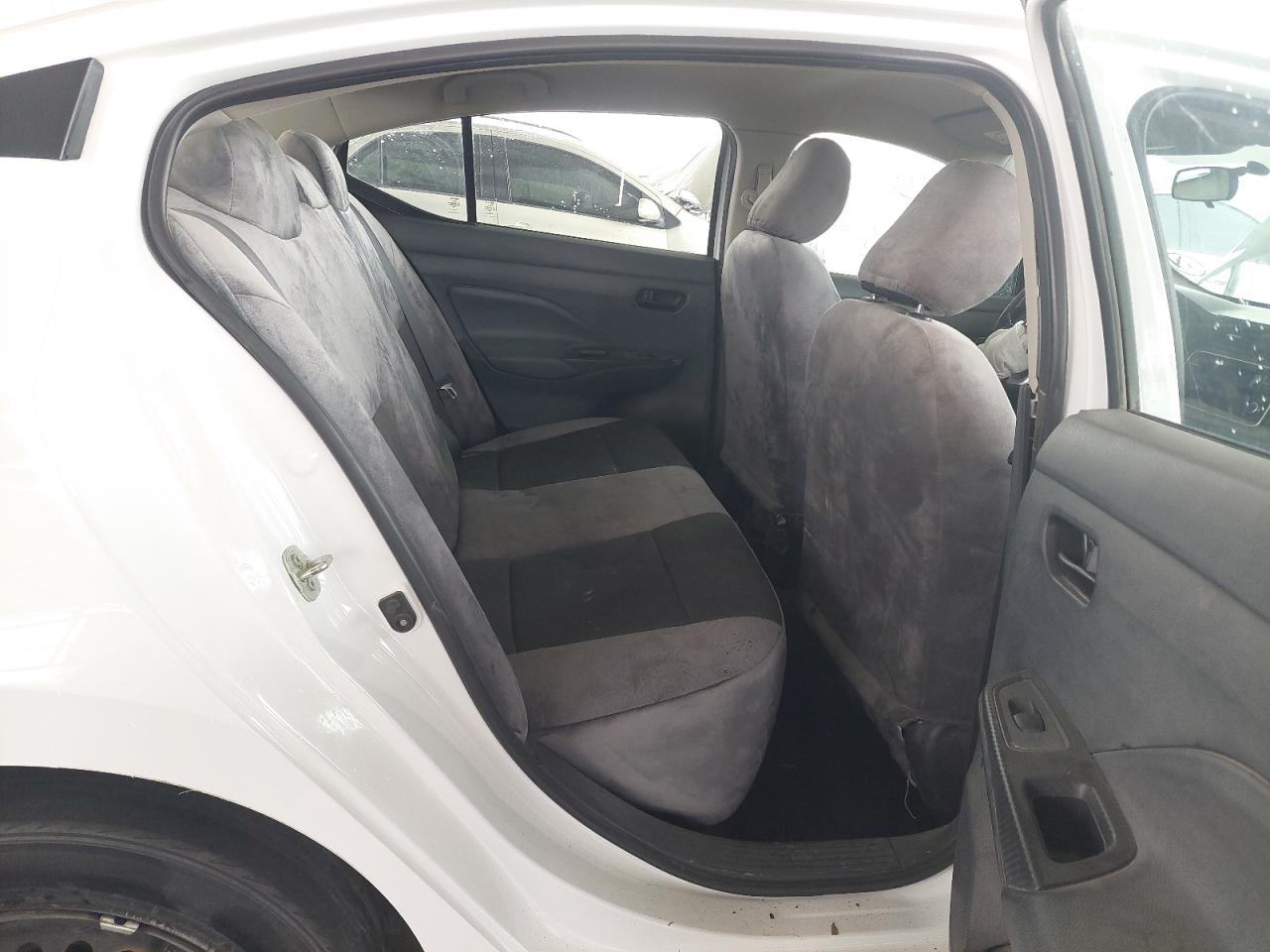 2020 NISSAN SUNNY VIN:3N1CN8ADXLL******