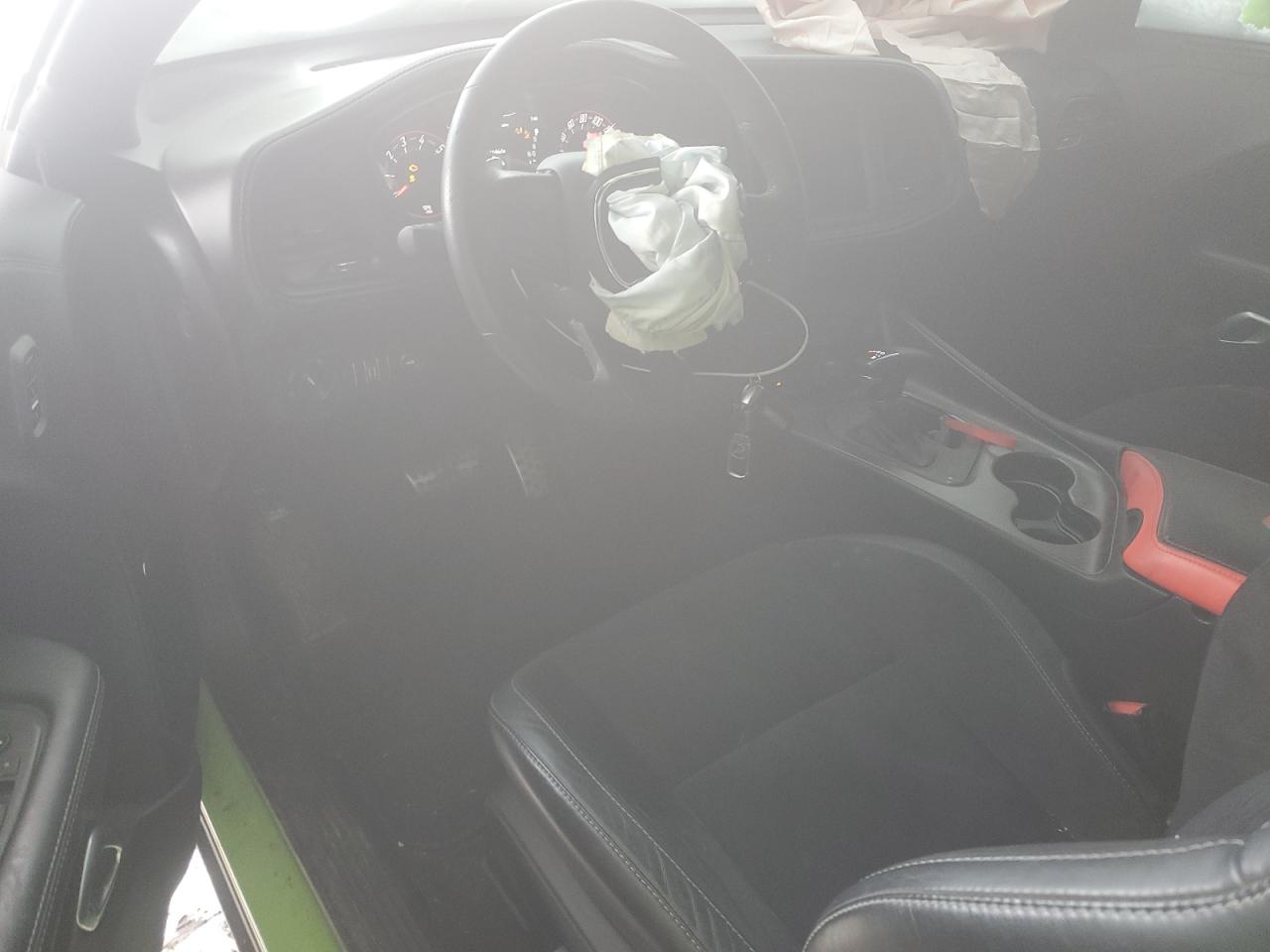 2023 DODGE CHALLENGER GT VIN:2C3CDZKG6PH670484