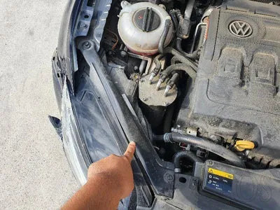 2016 Volkswagen Golf WVWZZZAUZGW153475 VIN:WVWZZZAUZGW153475
