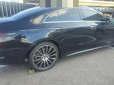 2020 Mercedes-Benz CLS 450 W1K2J5KB4MA082015 VIN:W1K2J5KB4MA082015