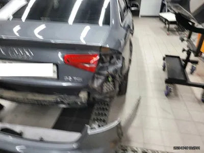 2015 Audi A4 WAUZZZ8K0FN012553 VIN:WAUZZZ8K0FN012553