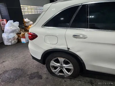 2017 Mercedes-Benz GLC 220 149KMWDC0G0FB5HF2 VIN:149KMWDC0G0FB5HF2