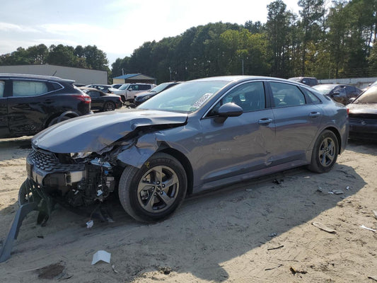 2022 KIA K5 LXS VIN:5XXG14J22NG145694