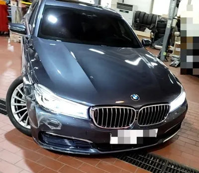 2016 BMW 730 WBA7C4104GG435114 VIN:WBA7C4104GG435114