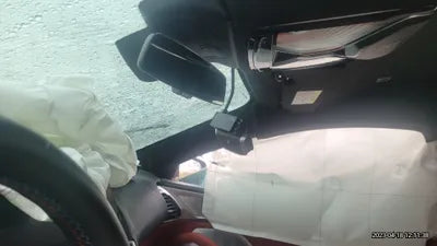 2020 BMW M8 WBSGV010XLCE52650 VIN:WBSGV010XLCE52650