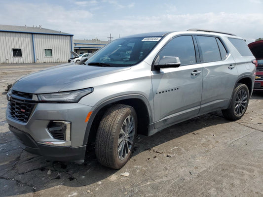 2023 CHEVROLET TRAVERSE RS VIN:1GNERJKW2PJ188602