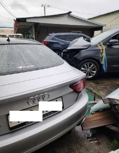 2015 Audi A7 WAUZZZ4G9FN022287 VIN:WAUZZZ4G9FN022287