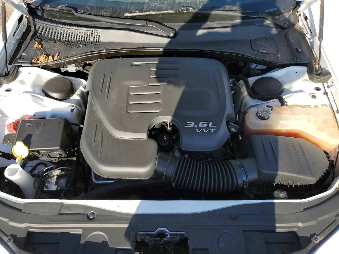 2022 CHRYSLER 300 S VIN:2C3CCABG1NH249130