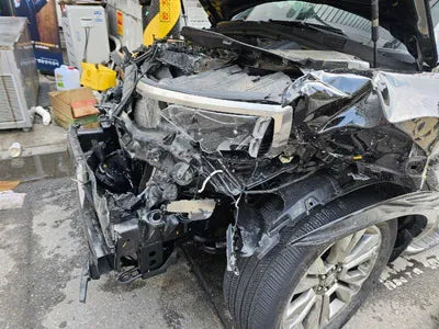 2020 Kia Mohave VIN: